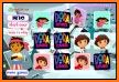 Memory Kids Dora Girls related image