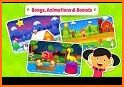 Kids Top Nursery Rhymes and Songs - Free Offline related image