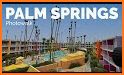 Palm Springs Map and Walks related image