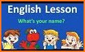 1A: English for kids related image