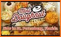 Mini the Dough-Nut Rewards related image