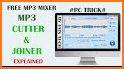 Video to MP3 Converter - Audio Cutter & Merger related image