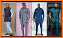 African men fashion style 2023 related image