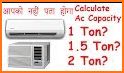 Tonnage Calculator related image