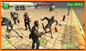 Baseball Strike 3D: Zombie Smasher - Undead Killer related image