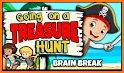 Treasure Hunt Of Pirates related image