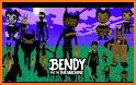 Mod Bendy Ink machine for Minecraft 2021 related image