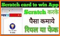 Scratch Card To Win Cash related image