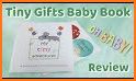 Baby Milestone Book related image