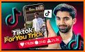 ForYou Trick - TikTok related image