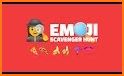 Emoji Scavenger Hunt related image