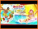 Water Games Mania 3D Water Slide Games related image