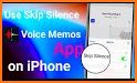 Skipping Silence Recorder -Shorten Your Recordings related image