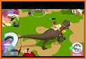 Dino Island: Collect&Fight related image