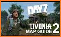 Central for DayZ - Map & Guide related image