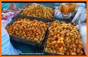 Indian Street Food Festival - Crazy Chef Cooking related image