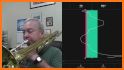 Trombone Tuner Free related image