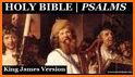 Psalms - King James Version (Audio) related image