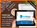 InstaLogo Logo Creator related image