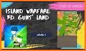 Island Warfare 3D: Guns' Land related image