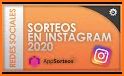 Sorteadores.Online, sorteos para instagram related image