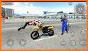 Bike Stunt Games: 3D DirtBike related image