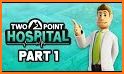 Guide Two Point Hospital Mobile related image