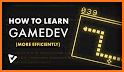 Learn Game development with Unity & C# related image