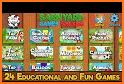 Barnyard Games For Kids related image