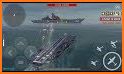 Warships vs Warplanes :Modern Jet Battle related image