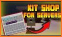 Minecraft Kits for MCPE related image