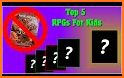 Exemplars of Elaed: RPG related image