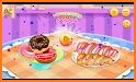 Donut Maker Dessert Cooking Kitchen related image