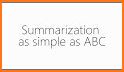 SemanTer Pro - Text summarizer related image