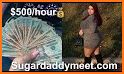 Sugar Dating - Sugar Daddy Seek and Meet related image