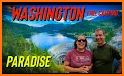 Washington Campgrounds related image