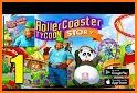 RollerCoaster Tycoon® Story related image