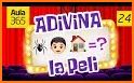 Adivina que pelicula es ? related image