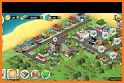 City Island: Collections game related image