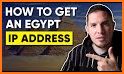 Egypt VPN - Get free Egypt IP related image