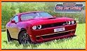 Real Drive Dodge Challenger SRT 8 Simulator related image