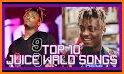 Juice Wrld best music album related image