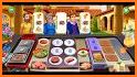 Cooking World Food Games Fever & Restaurant Craze related image