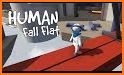 Walkthrough Human Fall Skins! Flat Fall Guide related image