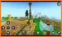 KingCraft - Buiding Game 2020 related image