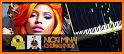 Nicki Minaj - Chun Li - Piano Keys related image