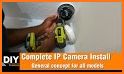 IP Webcam Home Security Camera related image