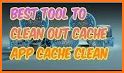 Clean My Android, Cache Cleaner & Booster Mobile related image