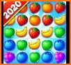 Fruits Farm Crush 2020 related image