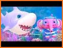 Kids Song The Soccer Children Baby Shark Offline related image